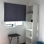 Hab Economica Cerca Del Aeropuerto